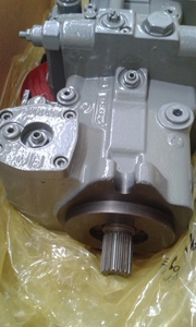 Pompe hydraulique série A4VG56 A4VG56HWD1/32R-NZC02F003D pour pièces de rechange de construction - Product Image 6