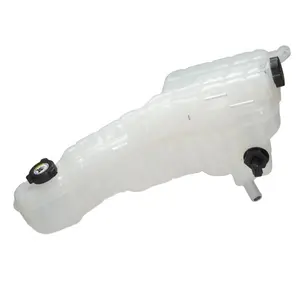 603-5207 Coolant Reservoir Coolant Reservoir Bottle Radiator Coolant Fluid Overflow Bottle Tank Reservoir for Freightliner