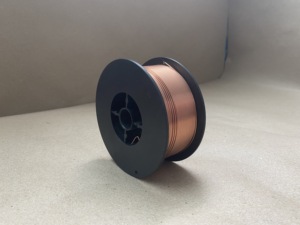 Fil de soudage MIG <span class=keywords><strong>MAG</strong></span> CO2 ER70S-6, fabricant de fil de soudage <span class=keywords><strong>ER</strong></span> 70S6, fil MIG Micro - Product Image 5