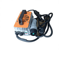 Chargeurs de batteries Li-Ion S120 54.6V 48V 12S 13S, chargeur de trottinette électrique 48V 15A 25A, chargeur Lifepo4 24V 36V 48V