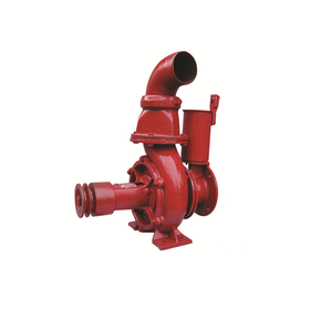 Usine 5 pouces irrigation agricole tuer bien pompe centrifuge - Product Image 6