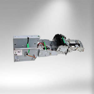 NCR 5887 40 Col. Kit de impresora TecThermal 4450705249 4450711952 445 0711952-445 0705249-ATM Repuestos - Product Image 3