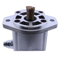 Moteur de ventilateur hydraulique 307-3036 3073036 pour moteur 3044C 3024C, chargeuse compacte 216B 226B 232B 236B, pièces de machines de construction