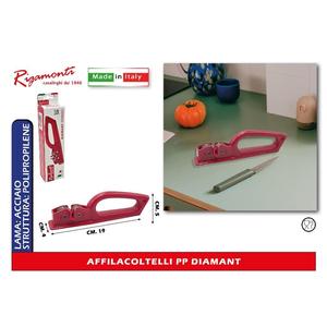 Afiladores de Cuchillos de Diamante PP - Product Image 1