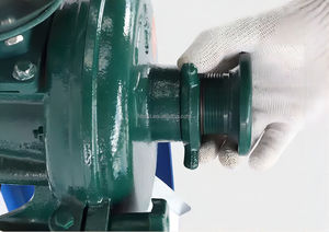 Molino Eléctrico de 110V para Cereales Secos y Húmedos, Molinillo de Granos de Maíz, Arroz, Café, Trigo, Harina - Product Image 3