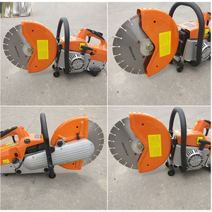 EHS350C coupe-béton portable coupe-béton à essence - Product Image 3