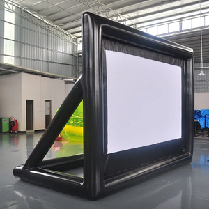 Unidad al <span class=keywords><strong>aire</strong></span> libre <span class=keywords><strong>en</strong></span> pantalla de cine para la venta proyector inflable sellado al <span class=keywords><strong>aire</strong></span> pantalla de cine inflable cine - Product Image 4