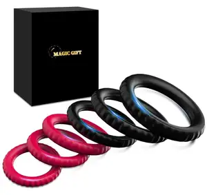 Ilikon-Peluca de piel sintética, piel sintética de algodón - Product Image 1