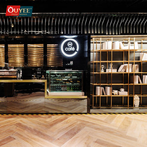 Nueva decoración escaparate muebles escolares estante al por menor estantes para libros biblioteca <span class=keywords><strong>verde</strong></span> gabinete biblioteca de oficina - Product Image 2