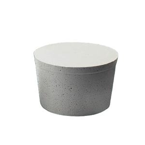 Tapón <span class=keywords><strong>de</strong></span> Prueba <span class=keywords><strong>de</strong></span> Silicona SK5-C100-GJS con Orificio <span class=keywords><strong>de</strong></span> Prueba para Horno y Cámara <span class=keywords><strong>de</strong></span> Prueba - Product Image 1