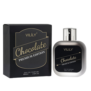 Profumi all'ingrosso di alta qualità per uomo e donna, fragranze al cioccolato, cappuccino e gourmet, personalizzazione supportata. - Product Image 2