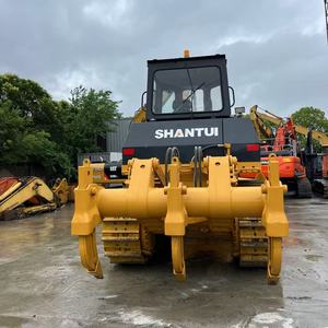 BULLDOZER CHINO SHANTUI SD22L SD22F EN OFERTA - Product Image 5