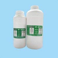Prix bon marché Original 500Ml 1000Ml Cof collage Machine de collage liquide Lcd Acf dissolvant G680 G430 G660 G450