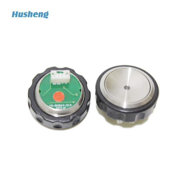 Elevator Button YS-BN864-01A , Elevator Push Button