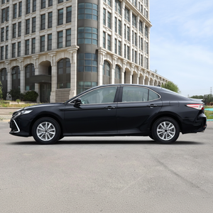 2023 para Toyota Camry TRD V6 Sedan Manual/engranaje automático dirección izquierda Turbo 4L asientos de cuero de Gas trasero - Product Image 1