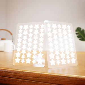 お手頃価格のハイドロコロイドニキビパッチ、工場直販、あらゆる年齢層に適しています - Product Image 3