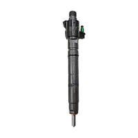 Pièces de voiture d'usine Injection de rampe commune de rechange automatique 0445116037 0986435429 pour Ford Kuga Land Rover Freelander Range Rover