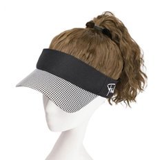 Wave Tonga donna paio di sandali con zeppa alla moda - Product Image 1