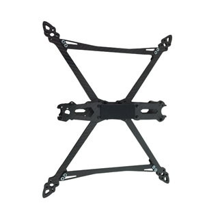 Mark4 V2 <span class=keywords><strong>rc</strong></span> <span class=keywords><strong>Quadcopter</strong></span> với 10-inch sợi carbon khung djii FPV đơn vị không khí/Caddx Vista Điều kiện Mới Freestyle FPV Racing Drone - Product Image 6