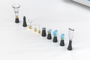 Nouvelle machine de beauté professionnelle à jet de plasma froid Fibroblast, stylo à plasma pour réduire l'<span class=keywords><strong>inflammation</strong></span> et améliorer la texture de la peau - Product Image 5
