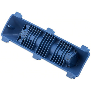 651027984 Pale de tambour de rechange compatible avec les accessoires de machine à laver <span class=keywords><strong>Indesit</strong></span> - Product Image 5
