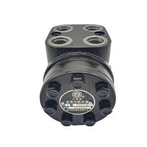 Unidad de dirección hidráulica Kion Baoli BZZ5-100BCF para montacargas eléctrico de 3 toneladas, sistema totalmente hidráulico - Product Image 4