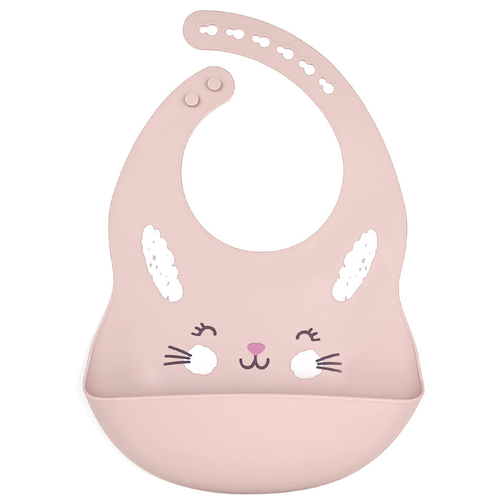 BIB3005AF-E9 Bunny-9#blush