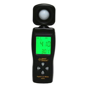 SMART SENSOR AS803 Lux Mètre Luxmètre Luminosité numérique Luxmètre 200000 Lux - Product Image 3