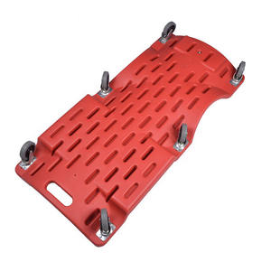 زاحف ميكانيكي سيارة بلاستيكي 40 بوصة - Product Image 3