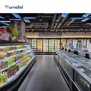 معدات مطبخ تجارية سلسلة 700/900 موقد طهي صيني يعمل بالغاز/معدات طهي كهربائية للمعكرونة والحساء - Product Image 6