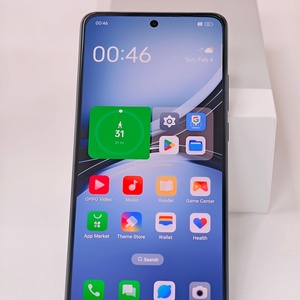 Teléfono Inteligente OP PO K12 Plus 5G de 6.7'' con Snapdragon 7 Gen3, 6400mAh, 50MP, Android 14, Teléfono Inteligente Económico - Product Image 3