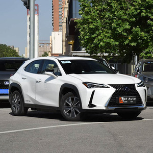 <span class=keywords><strong>Lexus</strong></span> <span class=keywords><strong>UX</strong></span> 300e Pure Joy Edition 2020, SUV Eléctrico de Lujo Usado, Transmisión Automática - Product Image 3