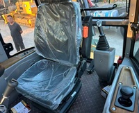 Backhoe Loader Bekas Cat 420F2 Berkualitas Tinggi dalam Kondisi Baik Caterpillar 420f Cat420 Cat420f Backhoe Loader Bekas Dijual