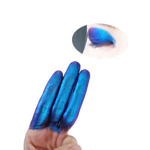 Ocrown – Pigment caméléon Super fin pour ombre à paupières, peinture <span class=keywords><strong>aquarelle</strong></span>, Pigment en résine époxy - Product Image 4