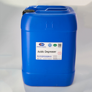 Fabricación Suministro directo 102A Removedor de aceite Ecológico Limpieza de alta concentración <span class=keywords><strong>Desengrasante</strong></span> ácido <span class=keywords><strong>industrial</strong></span> - Product Image 1