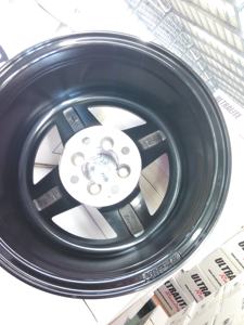 Rueda <span class=keywords><strong>de</strong></span> Coche <span class=keywords><strong>de</strong></span> <span class=keywords><strong>Carreras</strong></span> Xinlin 13X7J 13X9J ET-7 PCD4X100/114.3 <span class=keywords><strong>de</strong></span> Plato Profundo para Colin Cross Fever Datsun Miata Mx5 Fiat Seat600 - Product Image 5