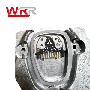 Module LED de phare 63115A0E624 5A0E624 pour BMW G20 G21 G28 320i 330i M340i, carte de commande d'éclairage diurne avant DRL - Product Image 4