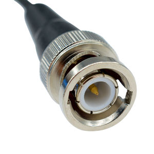 0-14 पीएच विश्लेषणात्मक Surver इलेक्ट्रोड पीएच जांच BNC प्लग कनेक्टर मछलीघर मीटर नियंत्रक कुंडा डिजिटल पीएच सेंसर इलेक्ट्रोड - Product Image 2