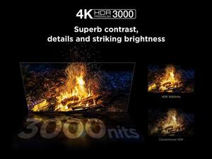 75 Inch Smart <b>TV</b> 4K UHD 120Hz LED QLED Frameless Hotel OEM Smart <b>Tv</b> Smart <b>Tv</b> Smart <b>Tv</b> Smart <b>Tv</b> Smart <b>Tv</b> Smart <b>Tv</b> Smart <b>Tv</b> Smart - Product Image 4
