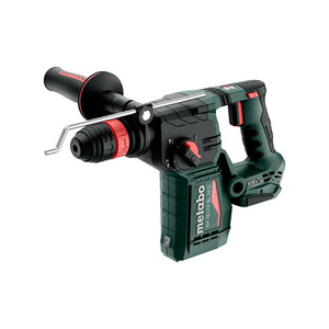 เครื่องมือไฟฟ้าไร้สาย Metabo Kh 18 Ltx Bl 24 Q แบบค้อนผสมไร้แปรงถ่าน - Product Image 1