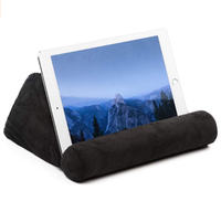 Nouveau produit 2026 – Meilleure vente : Coussin en mousse souple multi-angle à support ferme pour tablette/iPad, idéal pour jouer, lire, regarder et travailler facilement
