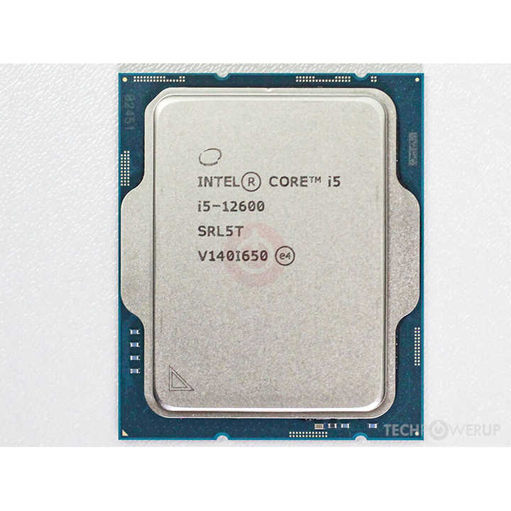 Intel Core i512600プロセッサ6コア最大4.8GHz65WDDR4メモリ使用CPU 