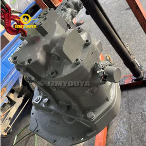 Части экскаватора <span class=keywords><strong>EX200</strong></span>-3 гидравлического главного насоса HPV091EW 9118971 главного насоса для <span class=keywords><strong>Hitachi</strong></span> - Product Image 2