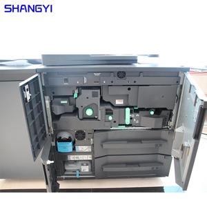 A3 <b>Monochrome</b> All-in-One <b>Printer</b> Copier for Minolta Bizhub Press Pro 951 Used General Type - Product Image 5