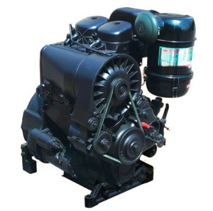 เครื่องยนต์ 4 จังหวะ 13.6-25.7 กิโลวัตต์ รุ่น F2l511 ระบายความร้อนด้วยอากาศ สำหรับขาย - Product Image 4
