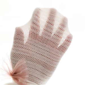 Venta al por Mayor de Ropa para Bebés al Estilo Indonesio, Nuevos Productos, Leggings de Encaje para Bebés a Bajo Precio en el Mercado Chino - Product Image 3