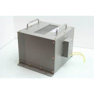 Transformador Denken Seiki Nct I1 100V Monofásico Rectangular para Control de Potencia, de Japón - Product Image 4