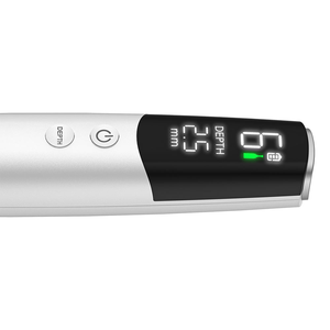 Professional Latest 2026 Model Scalp High Efficiency Adjustable Depth 0-2.5mm <strong>Microneedling</strong> Device <strong>Dr</strong> Derma <strong>Pen</strong> M9 - Product Image 6