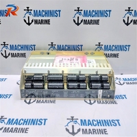 Unité de sécurité moteur Kongsberg PLC New Esu 8100275 V.C DPU 0623 Contrôle industriel RS485