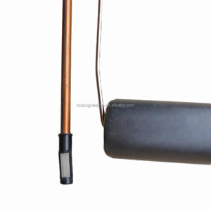 <span class=keywords><strong>LPG</strong></span> sıvı seviyesi ve gaz hacmi ekran silindir vana kapama vanası iç flanş Toroidal Tank Multivalve araba gaz ekipmanları - Product Image 5